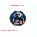 Capsule de champagne DANIEL ETIENNE N°15