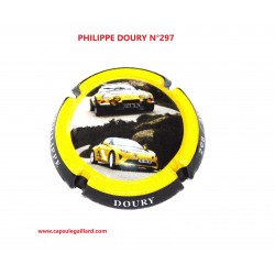 Capsule de champagne - PHILIPPE DOURY N°297